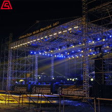 舞臺(tái)燈光 演繹光影藝術(shù)的魔法師